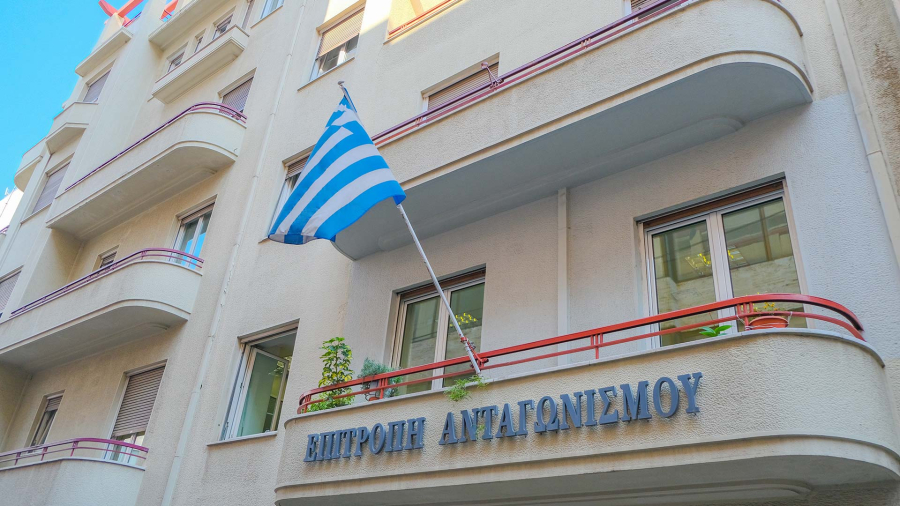 Αιφνιδιαστικοί έλεγχοι της Επιτροπής Ανταγωνισμού στον κλάδο της ψηφιακής διαχείρισης του δικτύου ύδρευσης