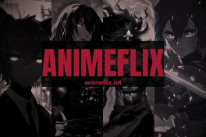 Έπεσε το πειρατικό ANIMEFLIX με 13 εκατομμύρια μηνιαίες επισκέψεις