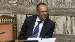 Γεραπετρίτης: Η παράταξη που έχει υιοθετήσει ρητορική μίσους, δεν θα κάνει υποδείξεις στην κυβέρνηση