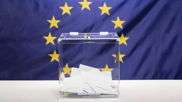 Ευρωβαρόμετρο: To 60% των Ευρωπαίων, έναντι 56% των Ελλήνων δηλώνει ότι ενδιαφέρεται να ψηφίσει στις ευρωεκλογές του Ιουνίου
