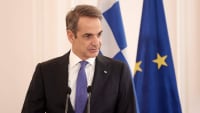 Το πρόγραμμα του Πρωθυπουργού την ημέρα των Θεοφανείων