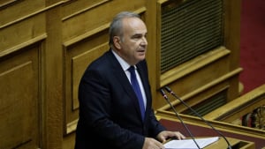 Παπαθανάσης: Εκατό επενδυτικά σχέδια, συνολικού προϋπολογισμού 144 εκατ. ευρώ, στην Π.Ε. Φλώρινας