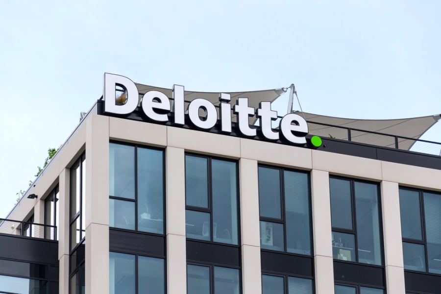 Έρευνα Deloitte: Προοπτικές των εμπορικών ακινήτων, τάσεις, προκλήσεις και ευκαιρίες για το 2025