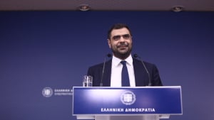 Π. Μαρινάκης: Δεν ήταν προειλημμένη απόφαση η διαγραφή Σαμαρά