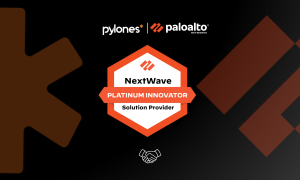 Η Pylones Hellas αναδείχθηκε σε Platinum Innovator Partner της Palo Alto Networks