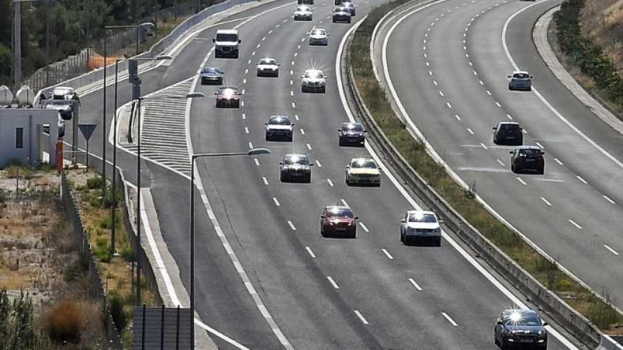 Αυξημένα μέτρα της Τροχαίας, ενόψει του εορτασμού της 28ης Οκτωβρίου