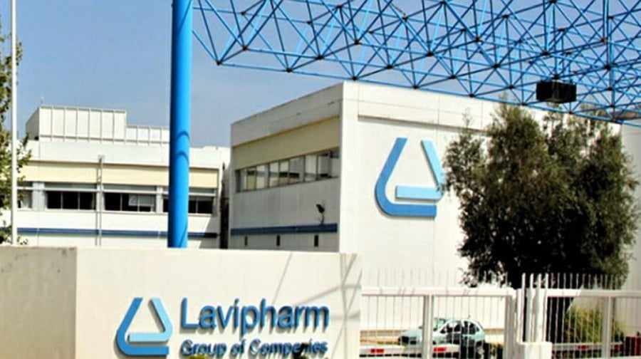 Lavipharm: Εκρηκτική άνοδος 248,8% των ενοποιημένων καθαρών κερδών το α&#039; εξάμηνο , στα 7,7 εκατ. ευρώ