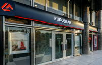 Eurobank: Βελτιώθηκε o δείκτης οικονομικού κλίματος στο β’ τρίμηνο του 2024