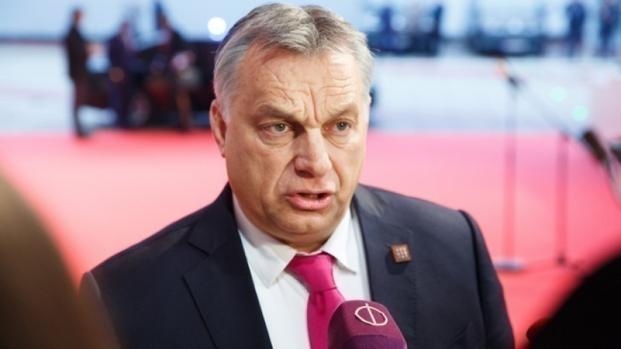 Η Ουγγαρία τάσσεται κατά δεύτερης θητείας της Ούρσουλα Φον ντερ Λάιεν
