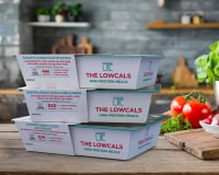 Τα γεύματα υψηλής πρωτεΐνης THE LOWCALS «σερβίρονται» σε 30 επιλεγμένα καταστήματα Σκλαβενίτης