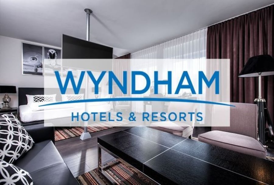 Wyndham και HR Group: Επεκτείνονται σε Γερμανία, Αυστρία και Ολλανδία με 25 νέα ξενοδοχεία