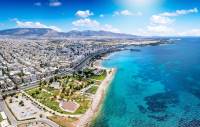 Αθηναϊκή Ριβιέρα: Επενδυτική έκρηξη από τον Πειραιά έως το Σούνιο