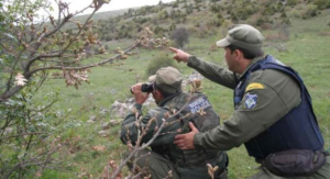 Έβρος: Εκτός κινδύνου ο συνοριοφύλακας που δέχθηκε πυρά