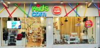 Kidscom: Ρεκόρ πωλήσεων το 2023