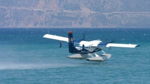 Hellenic Seaplanes: Aδειοδότηση και δημιουργία σταθμών υδροπλάνων, σε 5 λιμάνια του νομού Φθιώτιδας