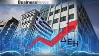 Χρηματιστήριο: Εβδομαδιαία άνοδος 1,63%, κέρδη 9,28% από τις αρχές του 2024