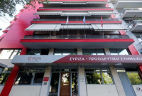 ΣΥΡΙΖΑ-ΠΣ: Η κυβέρνηση έχει 2,4 δισ. ευρώ υπερπλεόνασμα στο τετράμηνο, αλλά δε μειώνει ούτε έναν φόρο