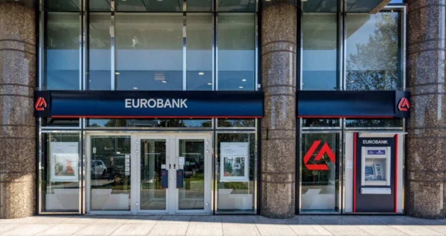 Eurobank: Υπερκάλυψη σχεδόν 6 φορές για το senior preferred - Ποιοι αγόρασαν