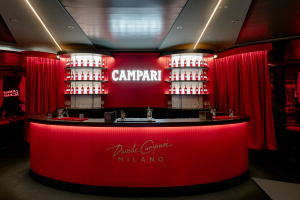 Η Campari Hellas συμμετείχε για δεύτερη χρονιά στο Athens Bar Show 2024