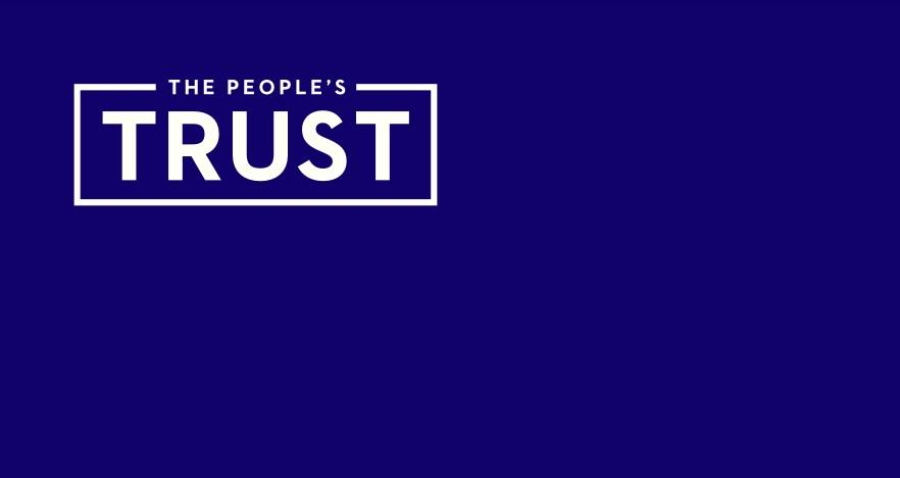 The People’s Trust: Οικονομική και συμβουλευτική υποστήριξη σε 669 μικρές επιχειρήσεις