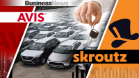 Skroutz και Avis: Δημιούργησαν marketplace για μεταχειρισμένα αυτοκίνητα