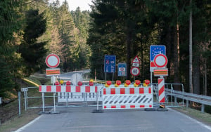 Γκ. Κάρνερ: Η Αυστρία δεν θα δέχεται όσους απορρίπτονται στα γερμανικά σύνορα