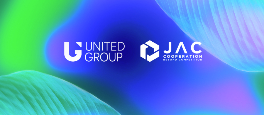 United Group: Εντάχθηκε στη συμμαχία JAC για την Εταιρική Κοινωνική Ευθύνη