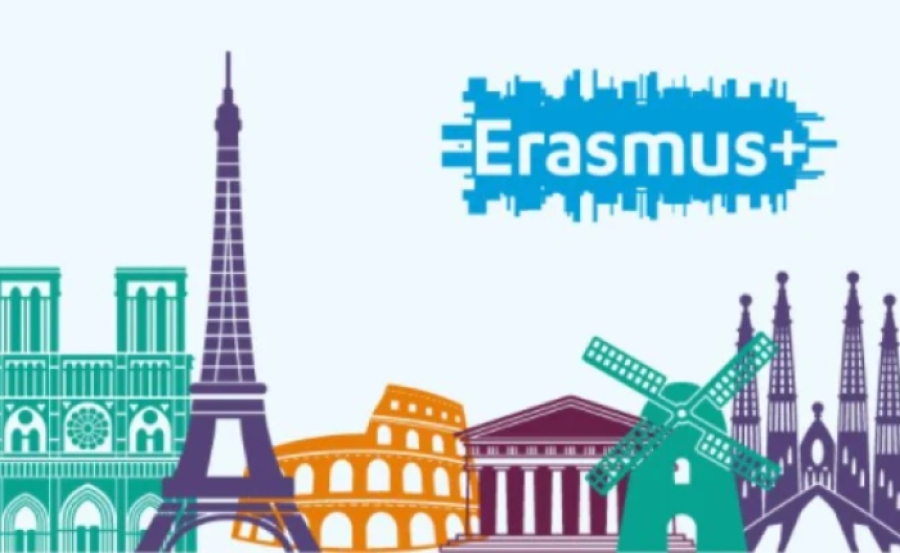 Κομισιόν: Βράβευσε 96 έργα Erasmus+ με θέμα την ευεξία στο σχολείο