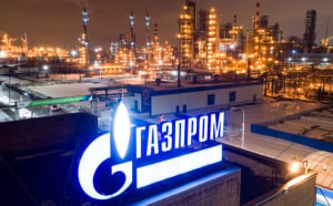 Gazprom: Πουλάει ξενοδοχεία και θέρετρα, μετά τις ετήσιες ζημιές που κατέγραψε ύψους σχεδόν 7 δισ. δολαρίων