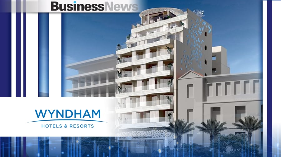 Wyndham Hotels &amp; Resorts: Χτίζεται το Marina Zeas, το πρώτο ξενοδοχείο στον Πειραιά