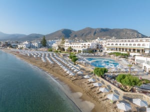 Metaxa Hospitality Group: Στο 99,3% η ηλεκτροδότηση απο ΑΠΕ των ξενοδοχείων και εγκαταστάσεων του Ομίλου