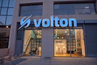 Volton: Bραβεύθηκε στα Superbrands Greece Choice 2024