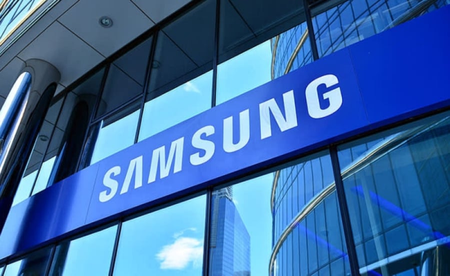 Samsung: Απογοήτευσε τους επενδυτές παρά την αύξηση κερδών