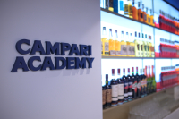 Όμιλος Campari: Γιορτάζει έναν χρόνο δυναμικής παρουσίας στην ελληνική αγορά