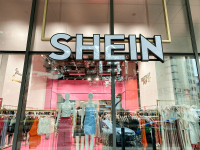 Shein: Μηνύει την Τemu για απάτη και παραβίαση της πνευματικής ιδιοκτησίας