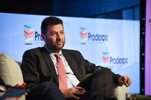 Ο ceo της Cepal θ.Αθανασόπουλος