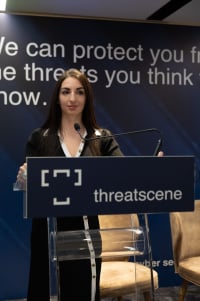 ThreatScene Greece: Ανακοίνωσε τη δημιουργία της ThreatScene Marine