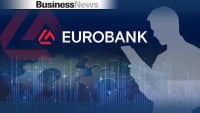 Eurobank: Αποκτά επιπλέον 24,659% στην Ελληνική Τράπεζα - Στο 93,47% θα ανέλθει η συμμετοχή