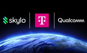 Telekom, Skylo και Qualcomm υλοποίησαν μέσω COSMOTE, αποστολή και λήψη SMS μέσω δορυφόρου