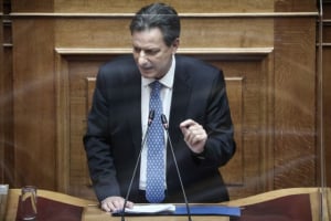 Θ. Σκυλακάκης: Στους αρνητές της κλιματικής αλλαγής έχουν προστεθεί και οι υποκριτές της κλιματικής αλλαγής