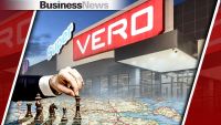 Vero Group: Βusiness στα Βαλκάνια με τζίρο 156,1 εκατ. ευρώ – Τα σχέδια για Βόρεια Μακεδονία και Σερβία