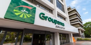 H GROUPAMA Ασφαλιστική έλαβε την πιστοποίηση «ETHOS PLATINUM»