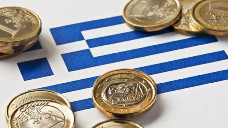 Στο 3,51% η απόδοση του δεκαετούς ομολόγου του ελληνικού δημοσίου