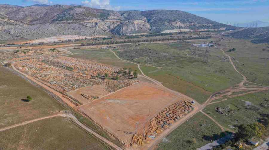 ΤΑΙΠΕΔ: Πέντε υποψήφιοι για το Επιχειρηματικό Πάρκο του Δήμου Φυλής