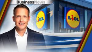 Martin Brandenburger, Lidl Eλλάς: Έχουμε επενδύσει πάνω από 1,4 δισ ευρώ στα 25 χρόνια στην χώρα