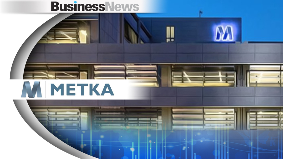 METKA: Εξαγορά του 100% της MT ATE, με τίμημα στα  €14 εκατ. - Επέκταση στα περιβαλλοντικά έργα