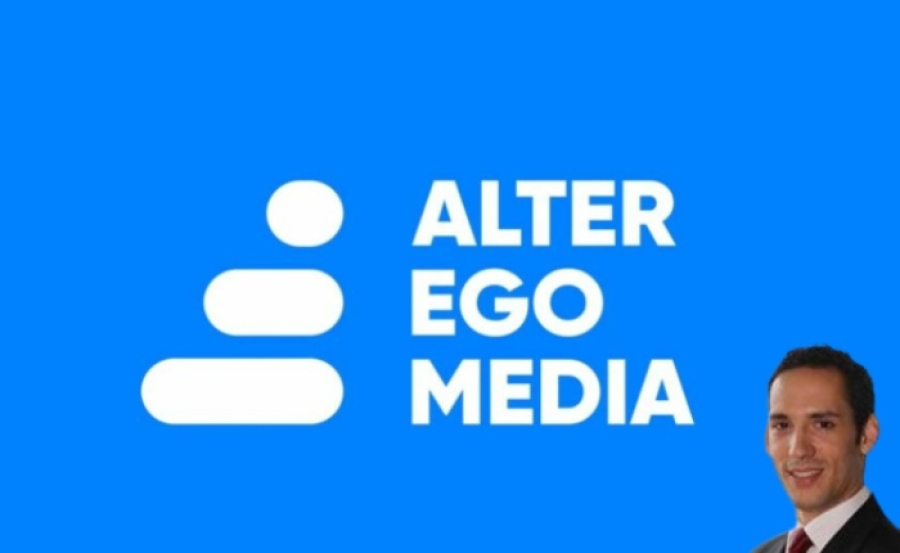 Alter Ego Media: Ο Κωνσταντίνος Μόκκας στη νέα θέση Head of Data