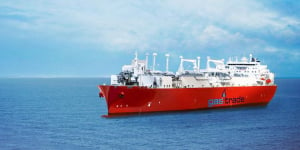 Συμφωνία Gastrade - Venture Global για LNG στην Αλεξανδρούπολη