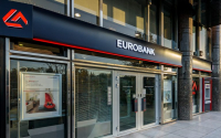 Η Eurobank προχώρησε στη σύσταση μονάδας Venture Banking