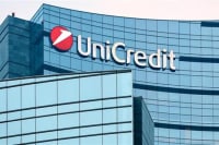 UniCredit: Το ποσοστό της ιταλικής τράπεζας ξεπέρασε το 5% στην Generali ασφαλιστική